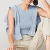 Outlet Two Piece Cardigan Set Women Cardigans