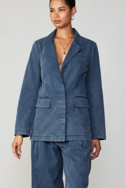 Online Vintage Denim Jacket Women Coats & Jackets