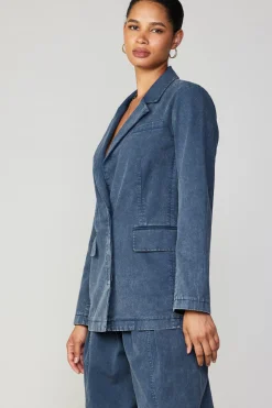 Online Vintage Denim Jacket Women Coats & Jackets