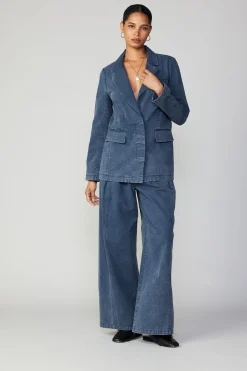 Online Vintage Denim Jacket Women Coats & Jackets