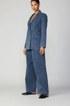Online Vintage Denim Jacket Women Coats & Jackets