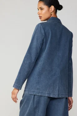Online Vintage Denim Jacket Women Coats & Jackets