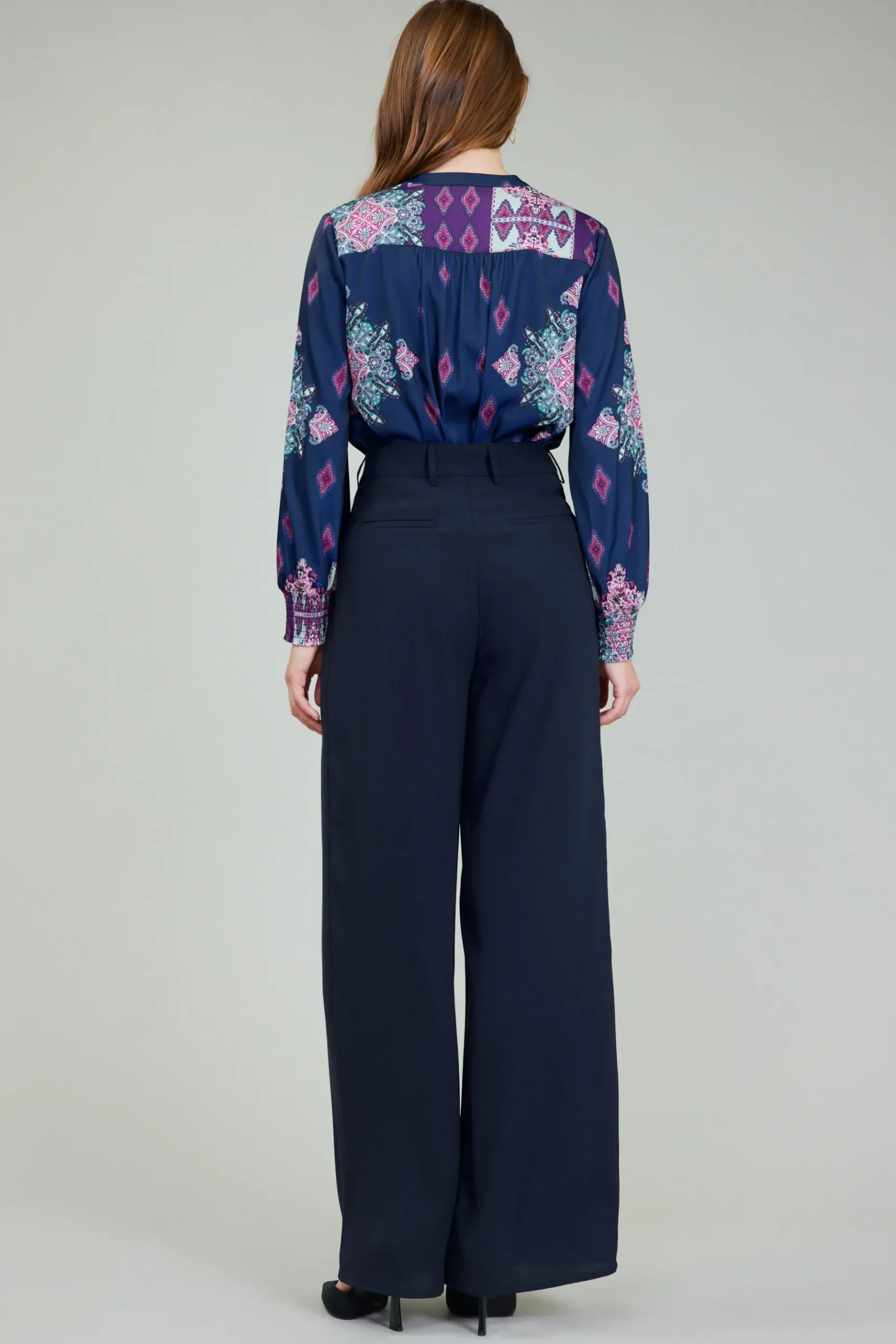 Best Wide Leg Trousers Women Pants